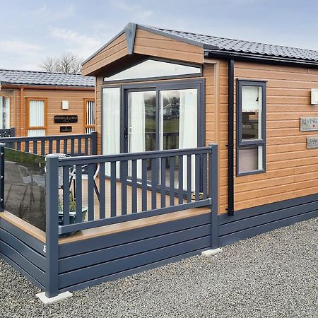 Glen Clova Villa Forfar Bagian luar foto