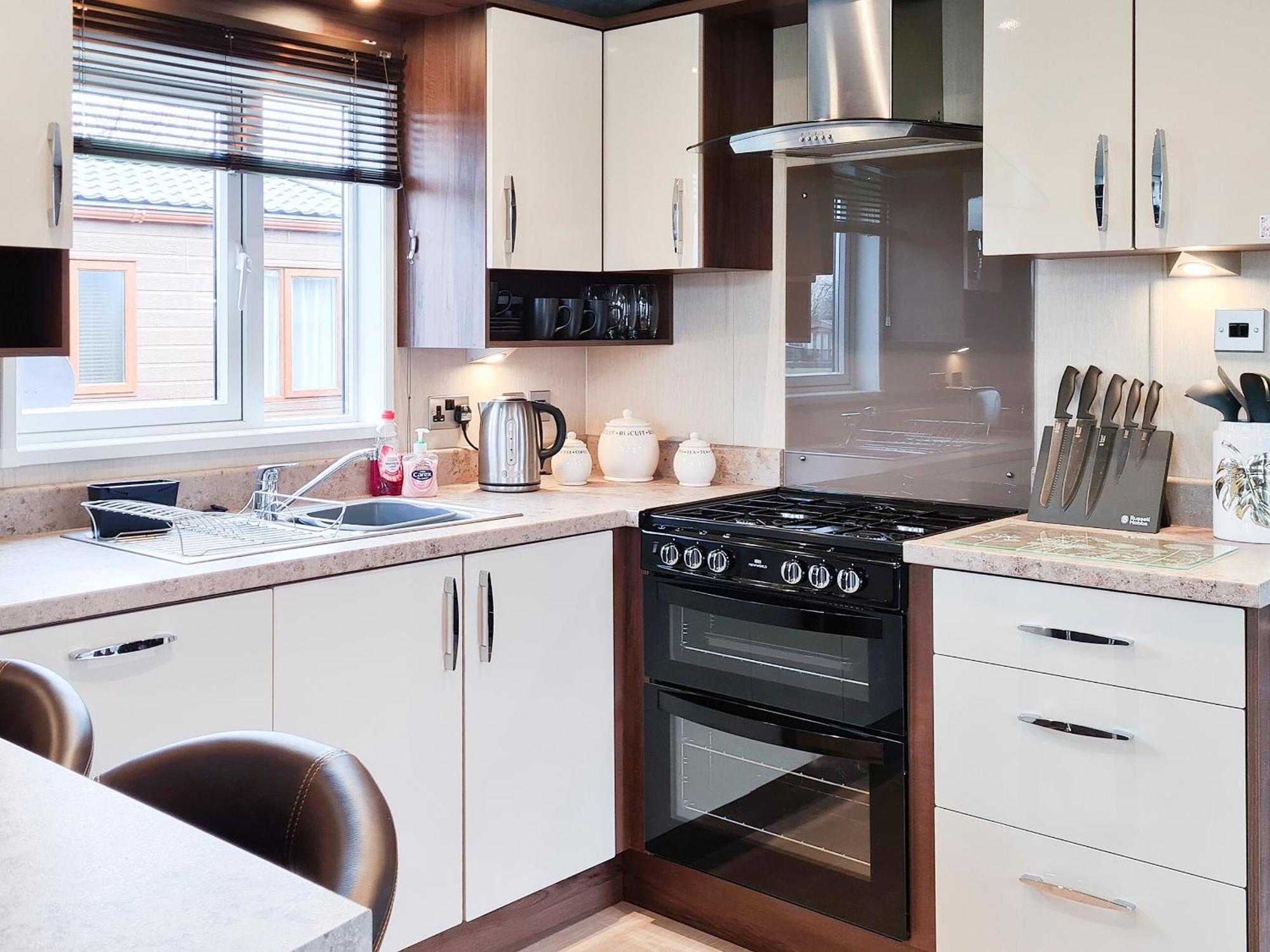 Glen Clova Villa Forfar Bagian luar foto